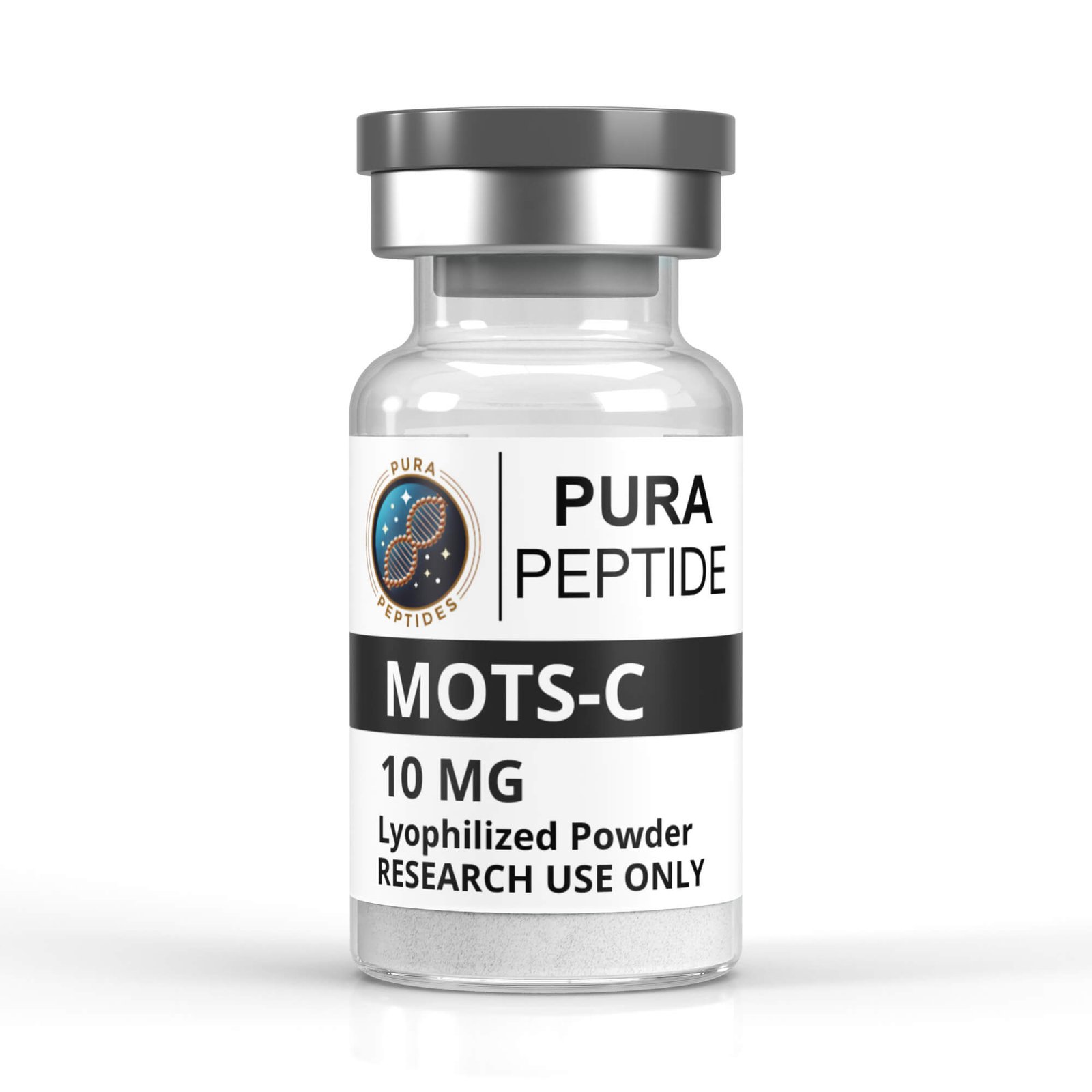 MOTS-C 10mg research product image