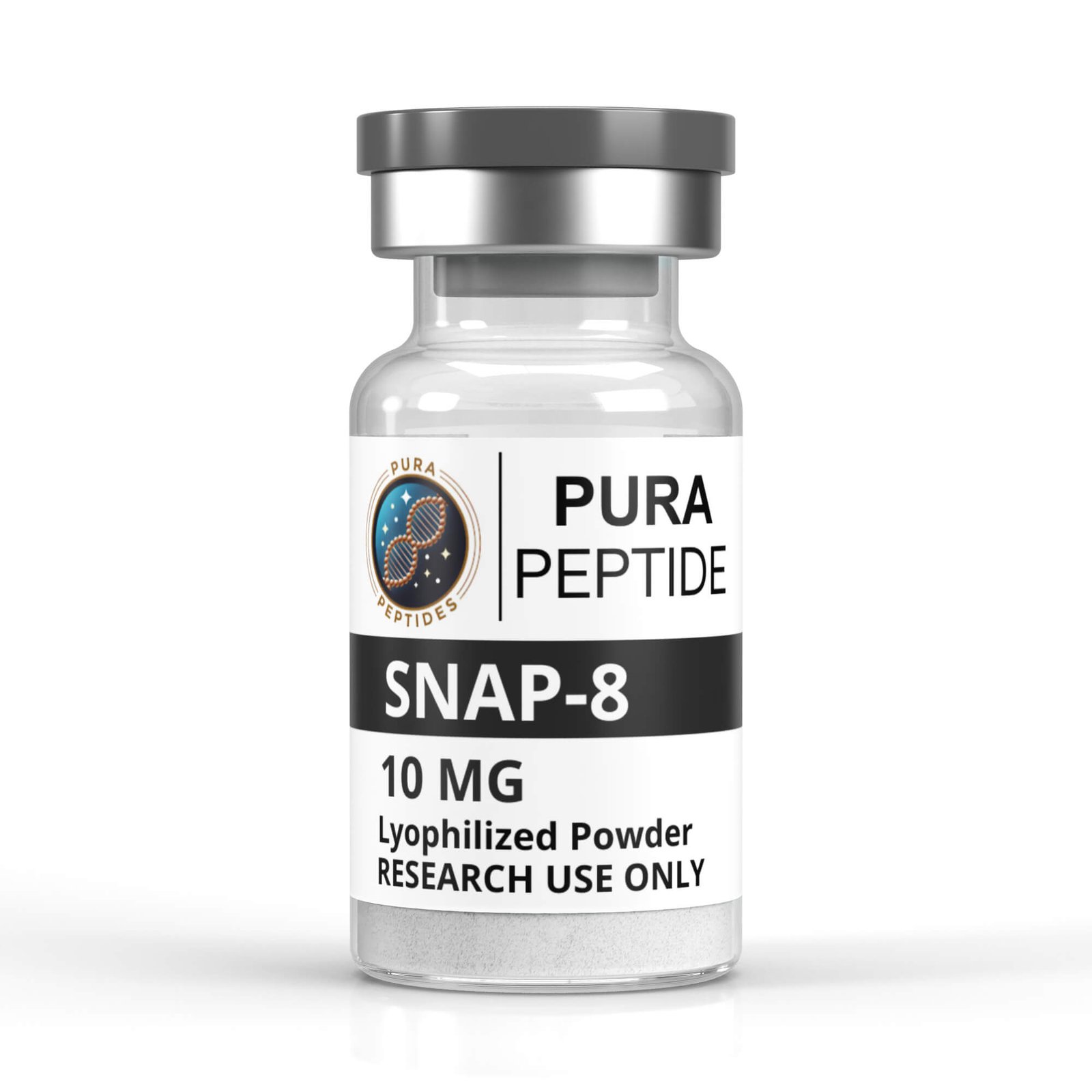 Snap-8 10mg research product image
