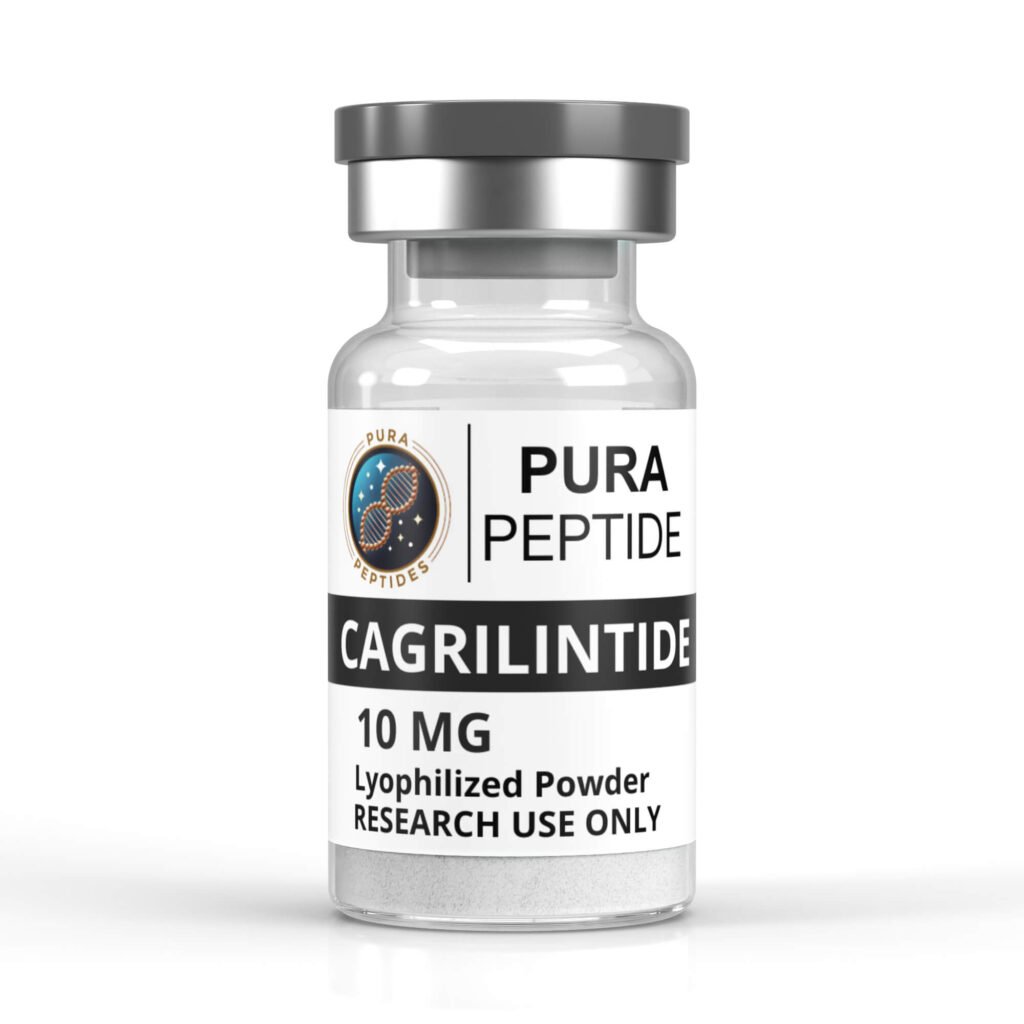 Cagrilintide 10MG research product image