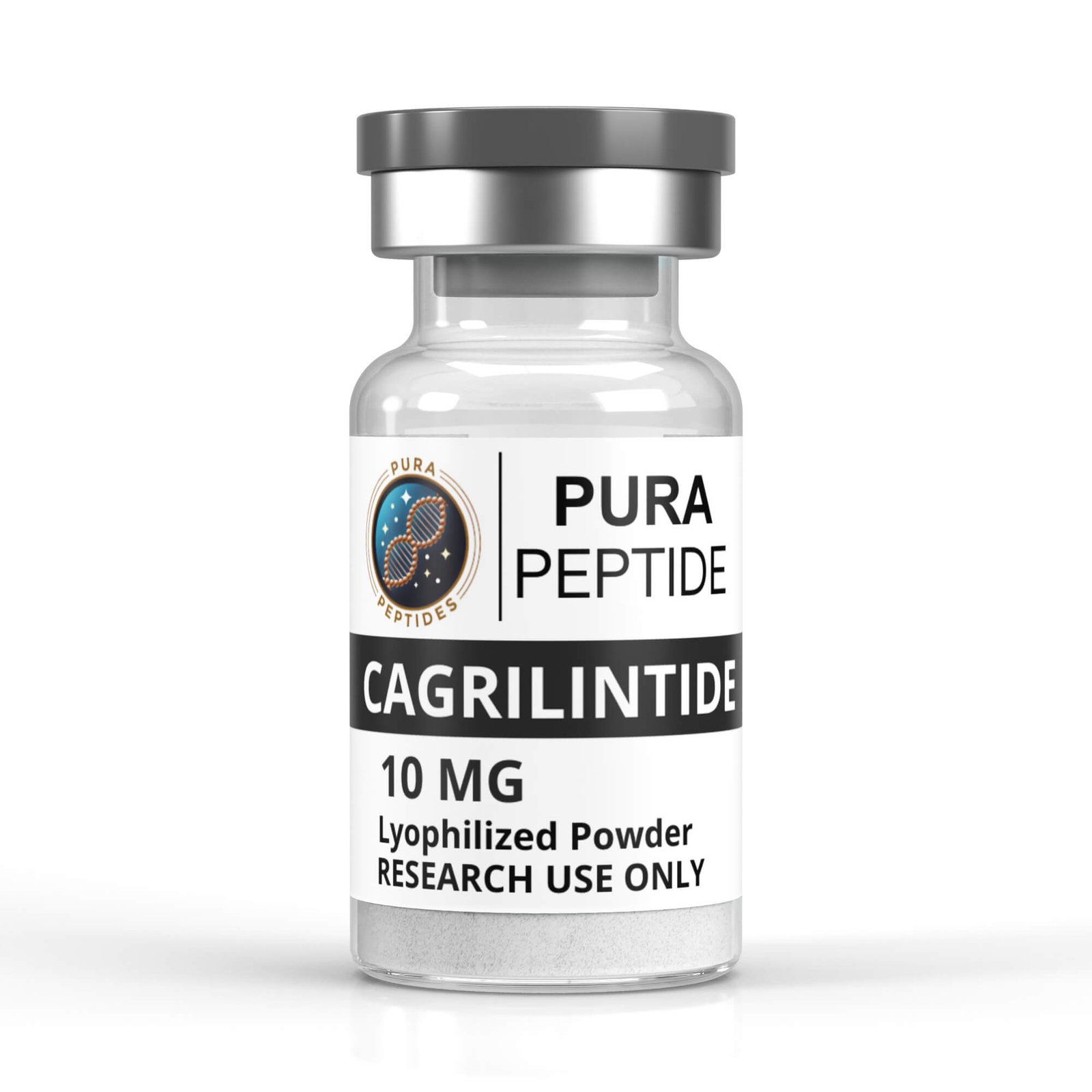 Cagrilintide 10MG research product image